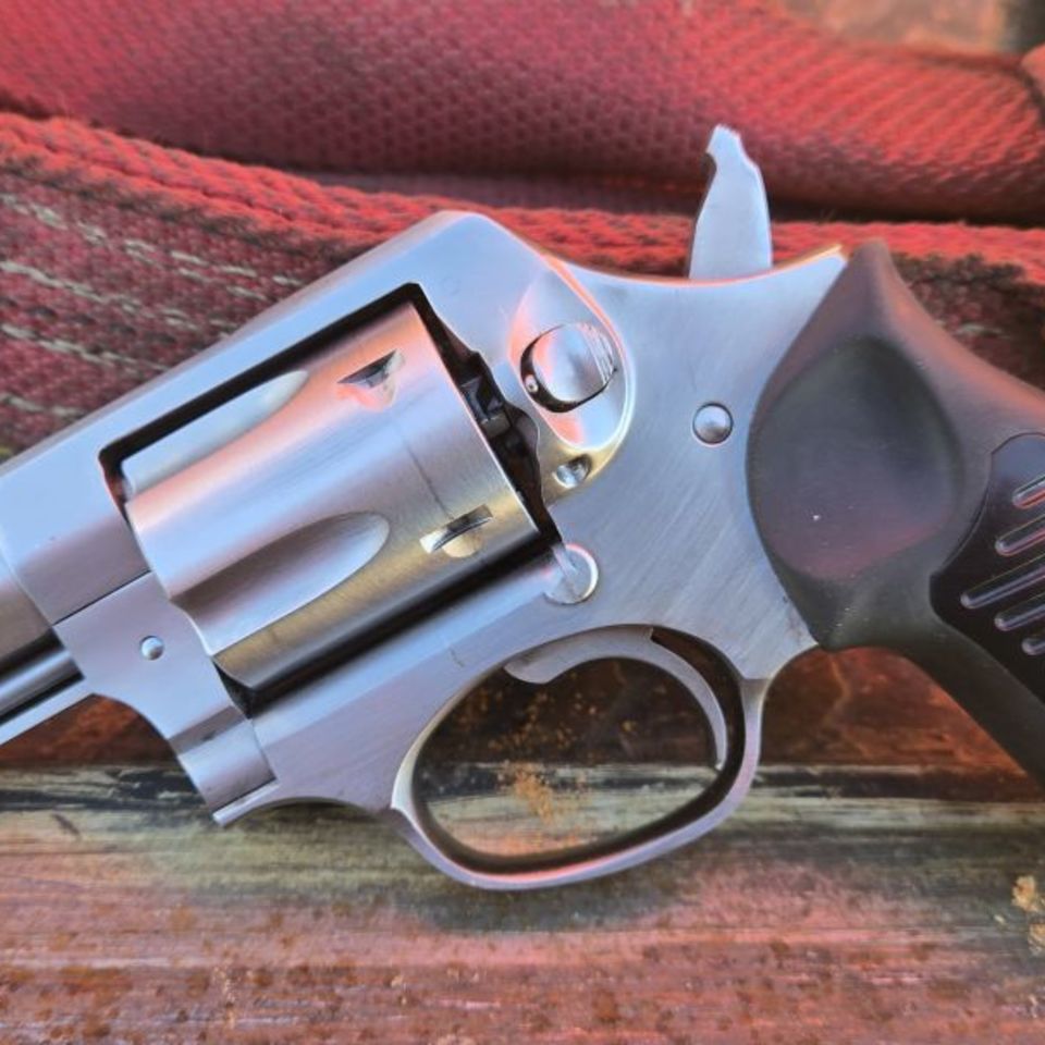 Image 2 - Ruger SP101 .357 mag