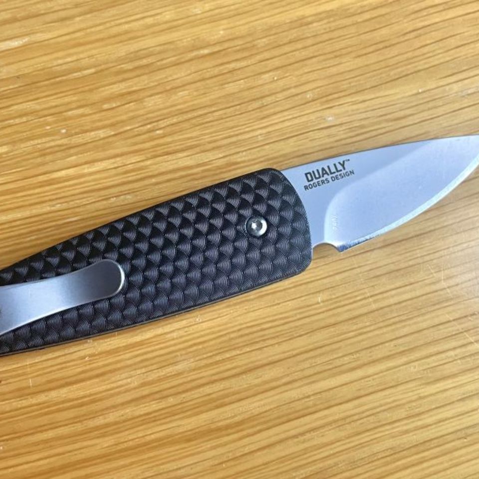 Image 3 - Edc knife lot