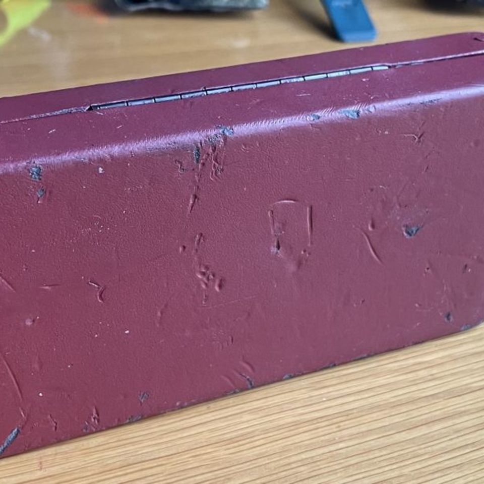 Image 5 - Starrett dial test indicator