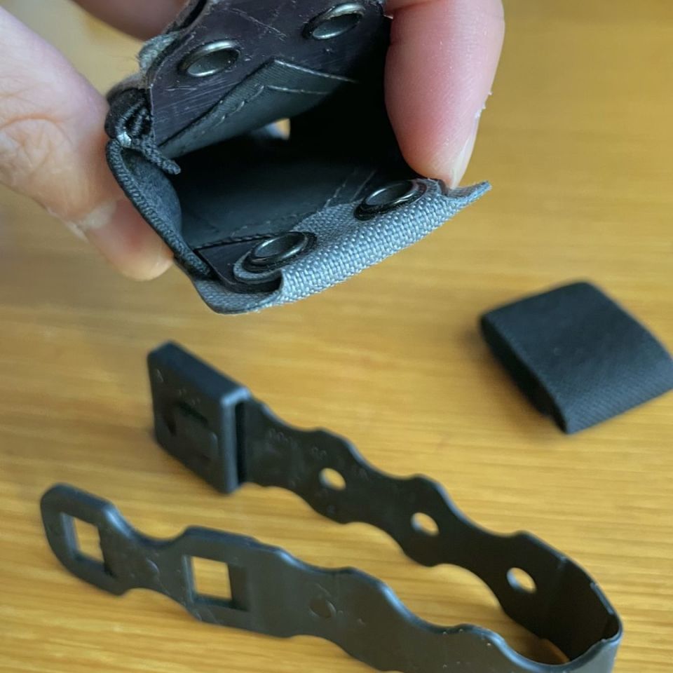 Image 3 - Spiritus pistol mag pouch