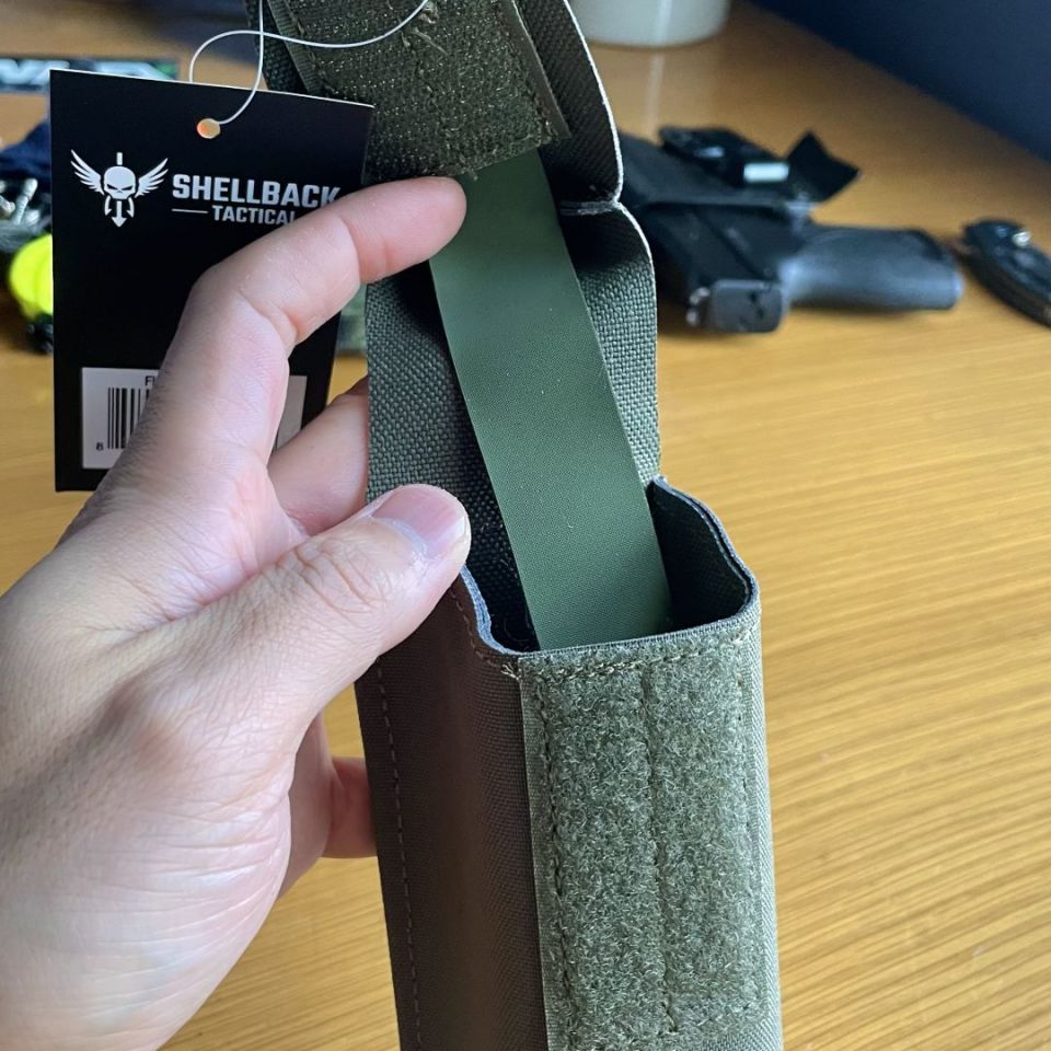 Image 3 - Shellback flashbang pouch