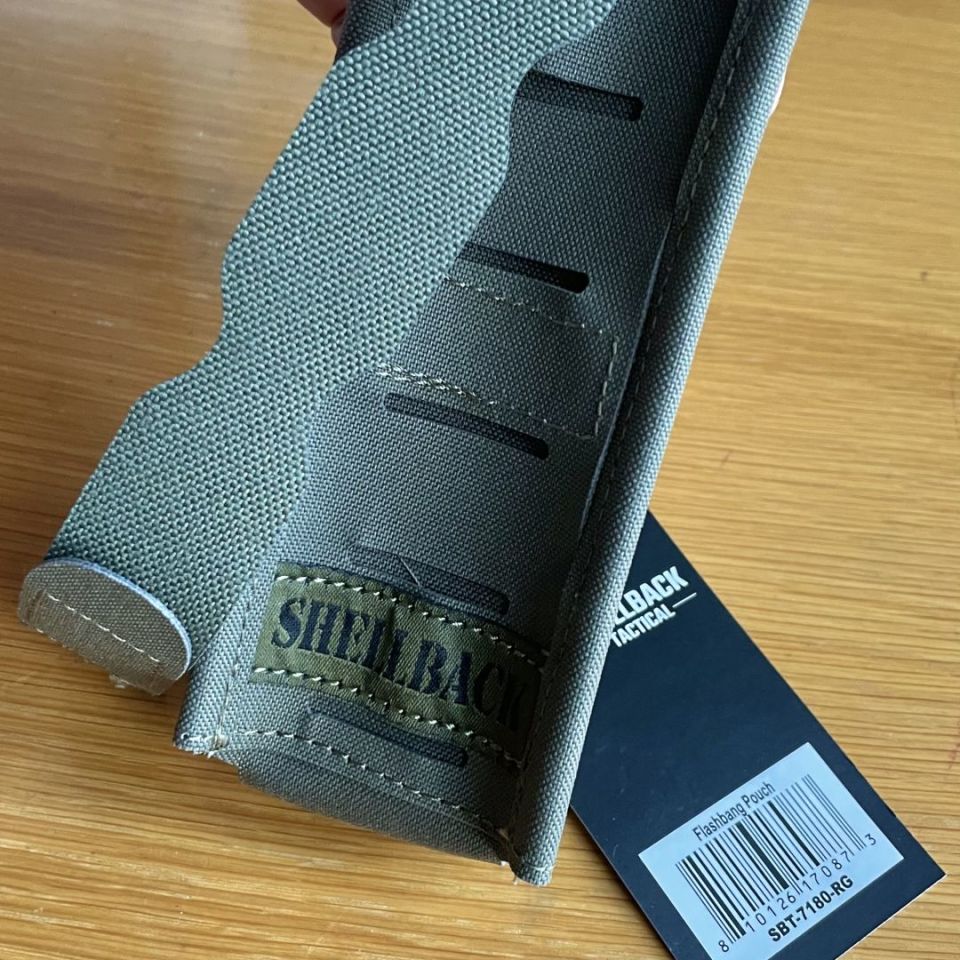 Image 2 - Shellback flashbang pouch