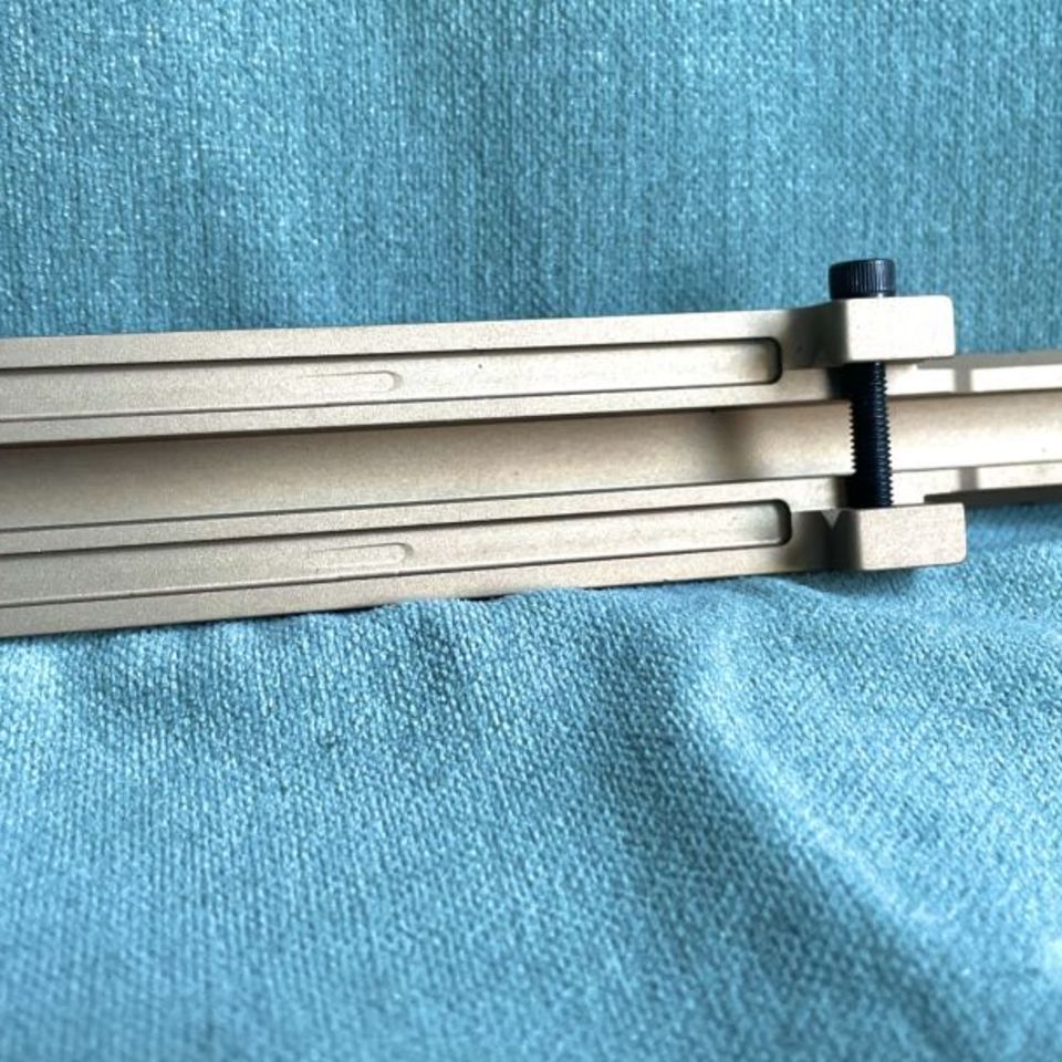 Image 4 - Noisefighters CliffhangIR