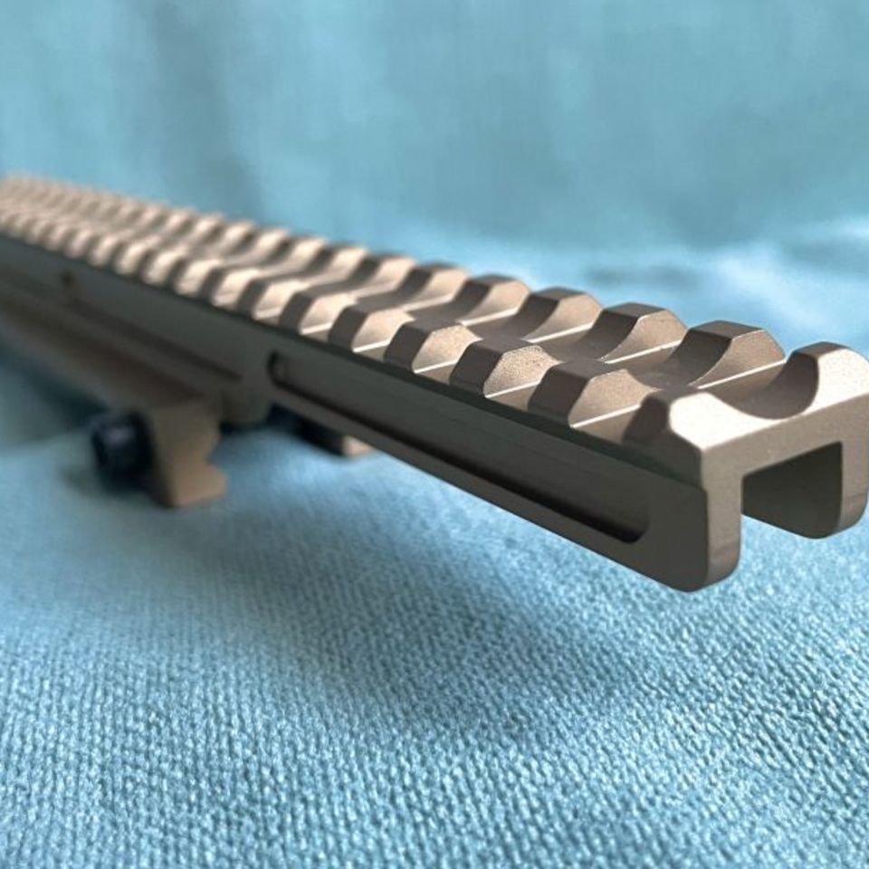 Image 6 - Noisefighters CliffhangIR