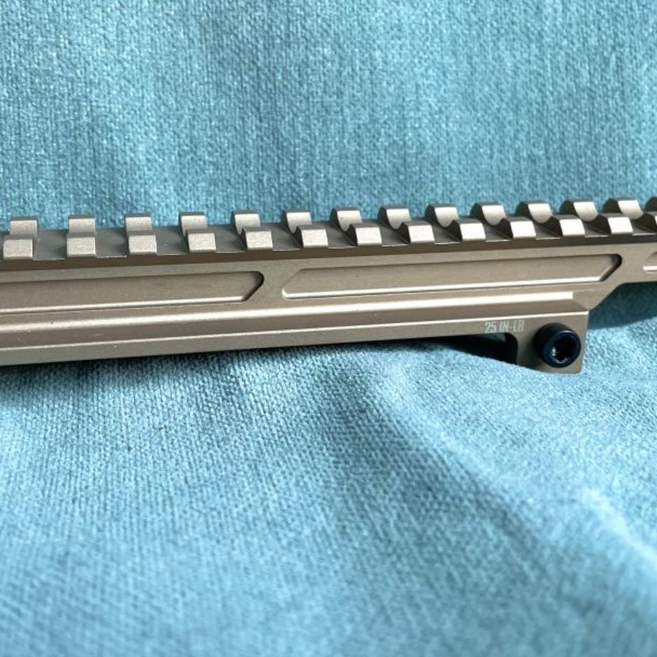 Image 3 - Noisefighters CliffhangIR