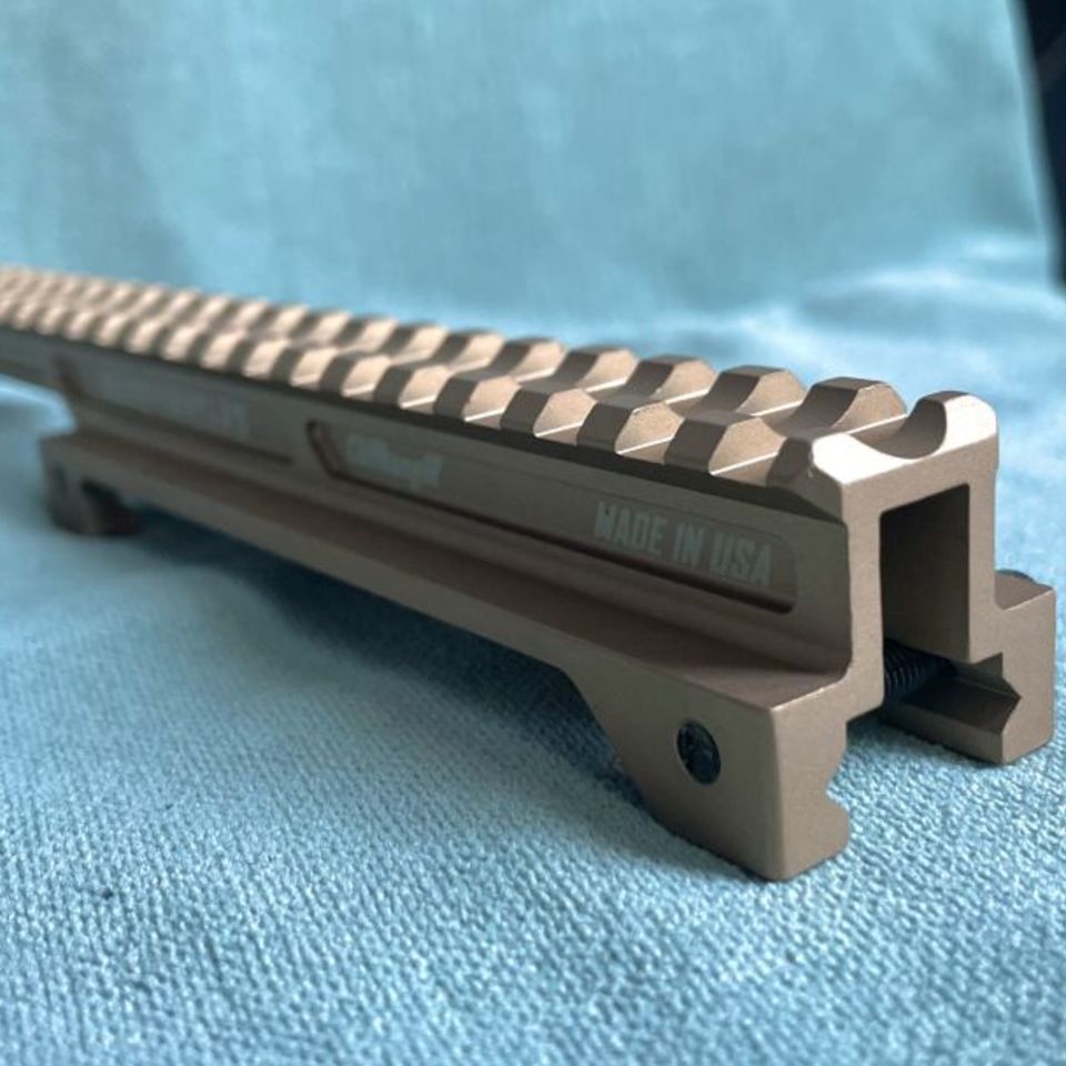 Image 5 - Noisefighters CliffhangIR