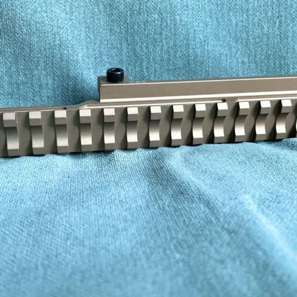 Image 2 - Noisefighters CliffhangIR