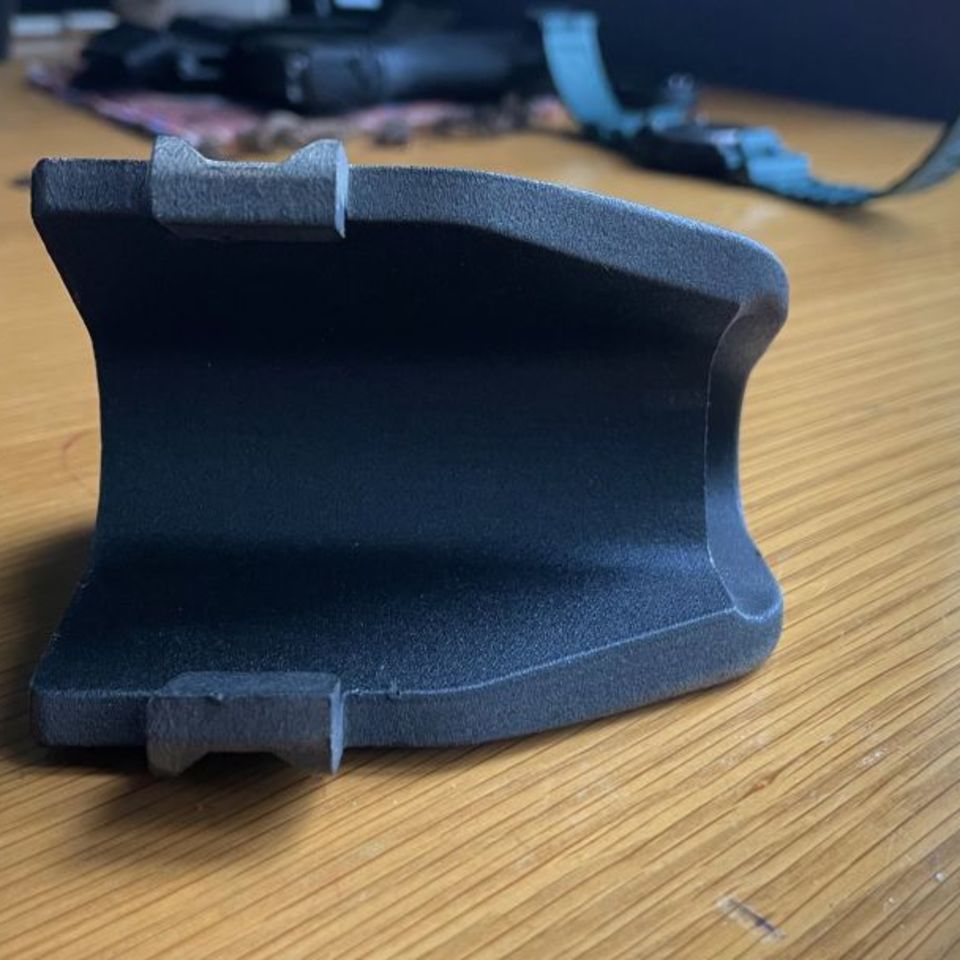 Image 4 - Ape Defense SBA5 cheek riser