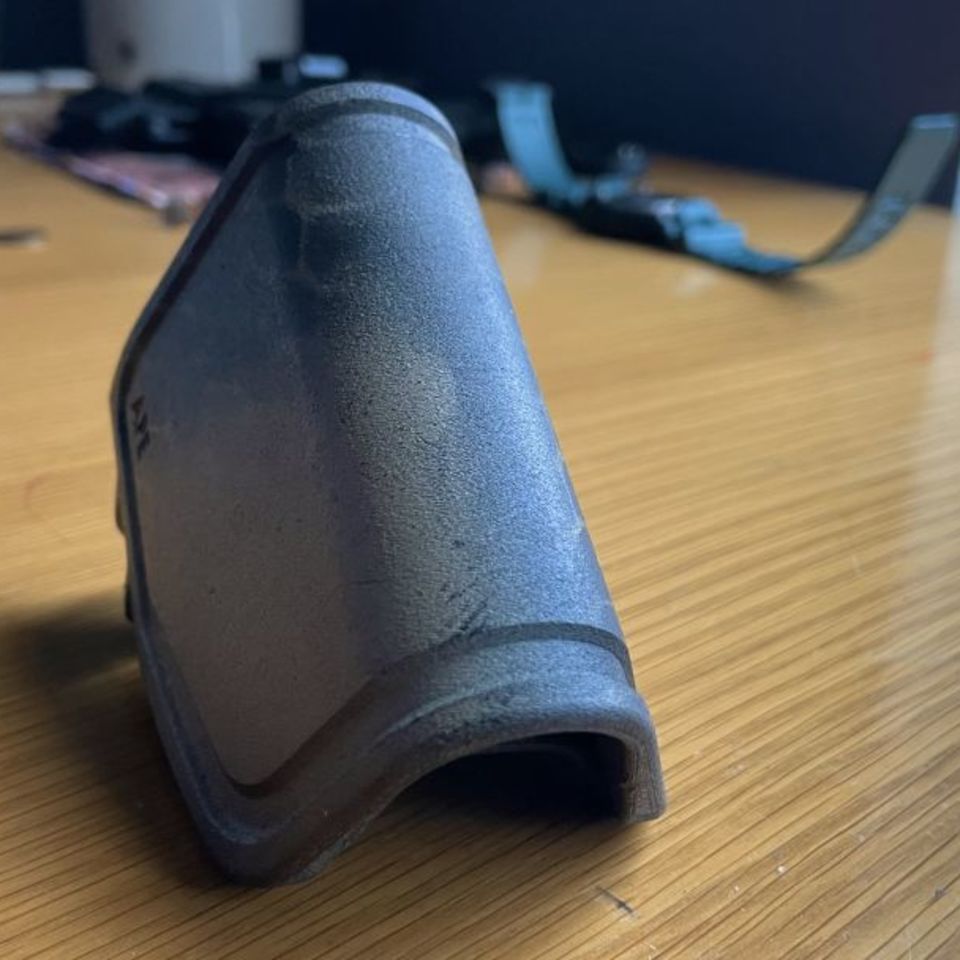 Image 2 - Ape Defense SBA5 cheek riser