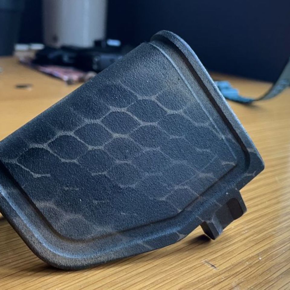 Image 1 - Ape Defense SBA5 cheek riser