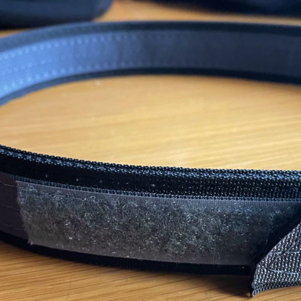 Image 5 - Trex Arms Nova belt, XS