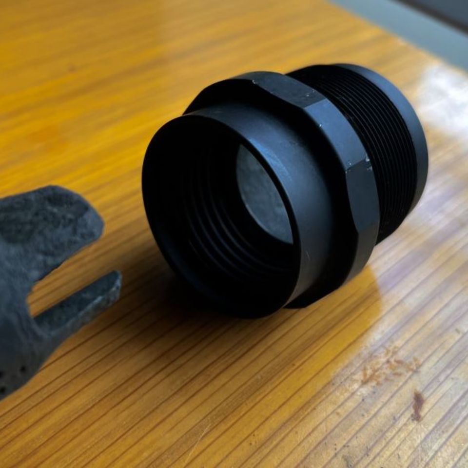 Image 5 - NFA "Aero EPC" 11" AR9 upper