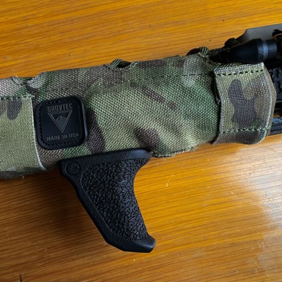 Image 4 - NFA "Aero EPC" 11" AR9 upper