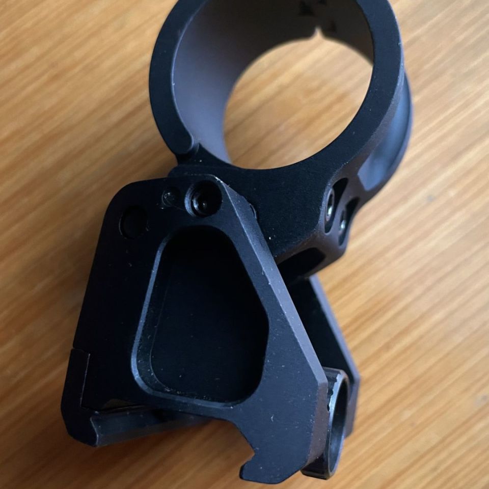 Image 4 - Airsoft Scalarworks LEAP mount