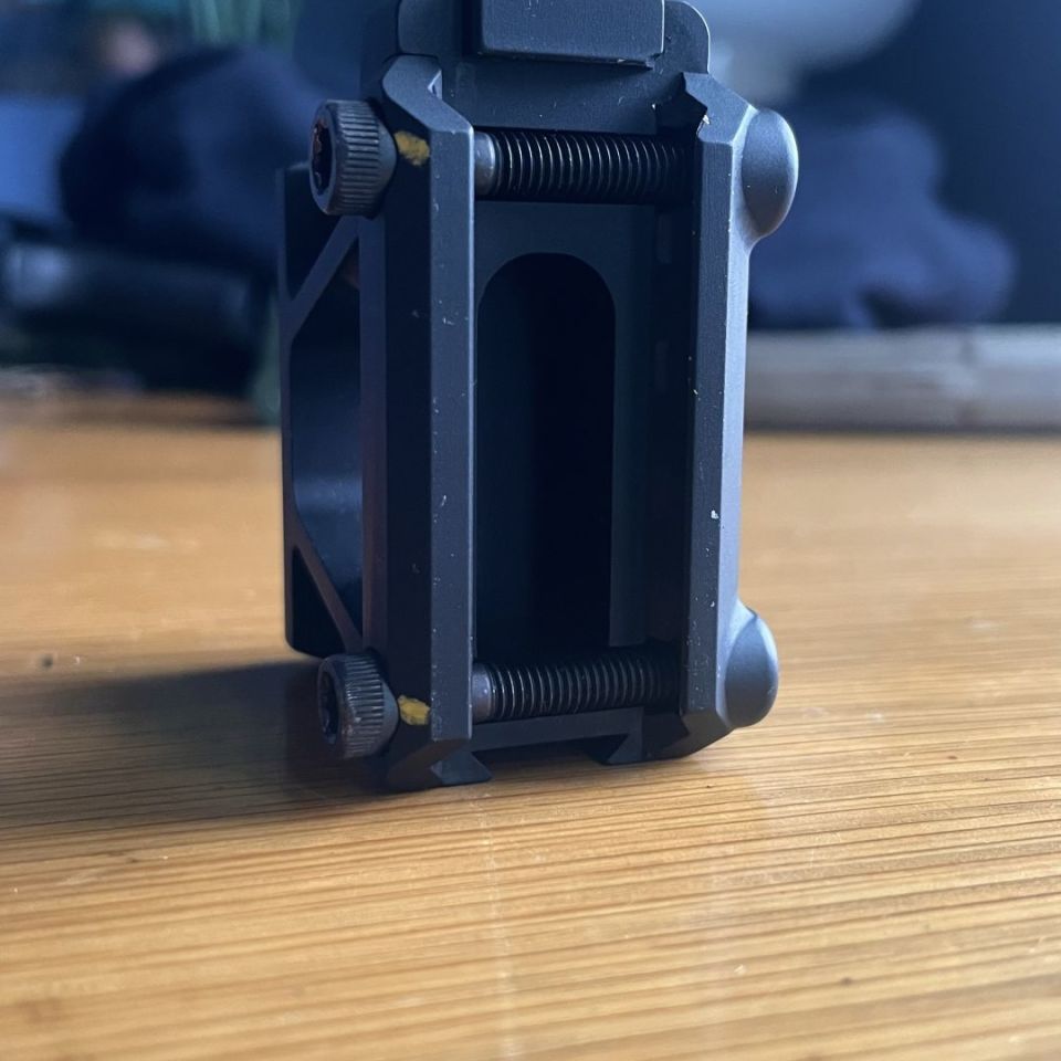 Image 4 - Jagerwerks A1 t2 2.26 mount