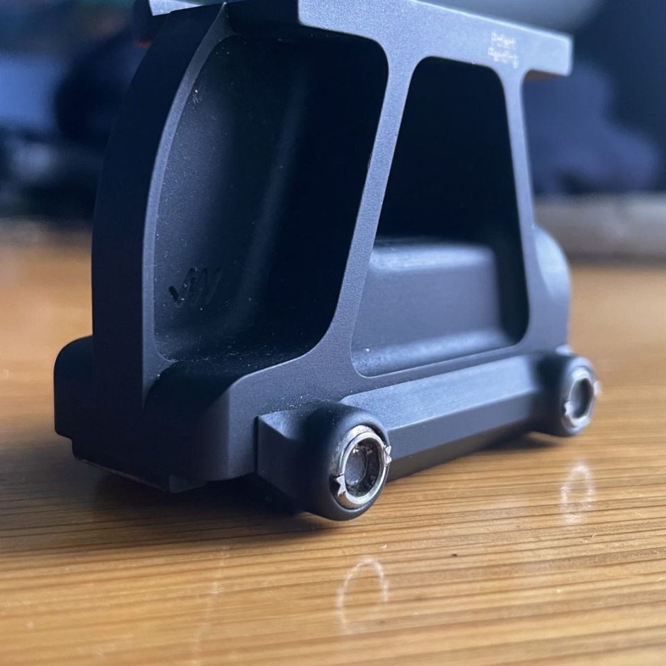 Image 2 - Jagerwerks A1 t2 2.26 mount