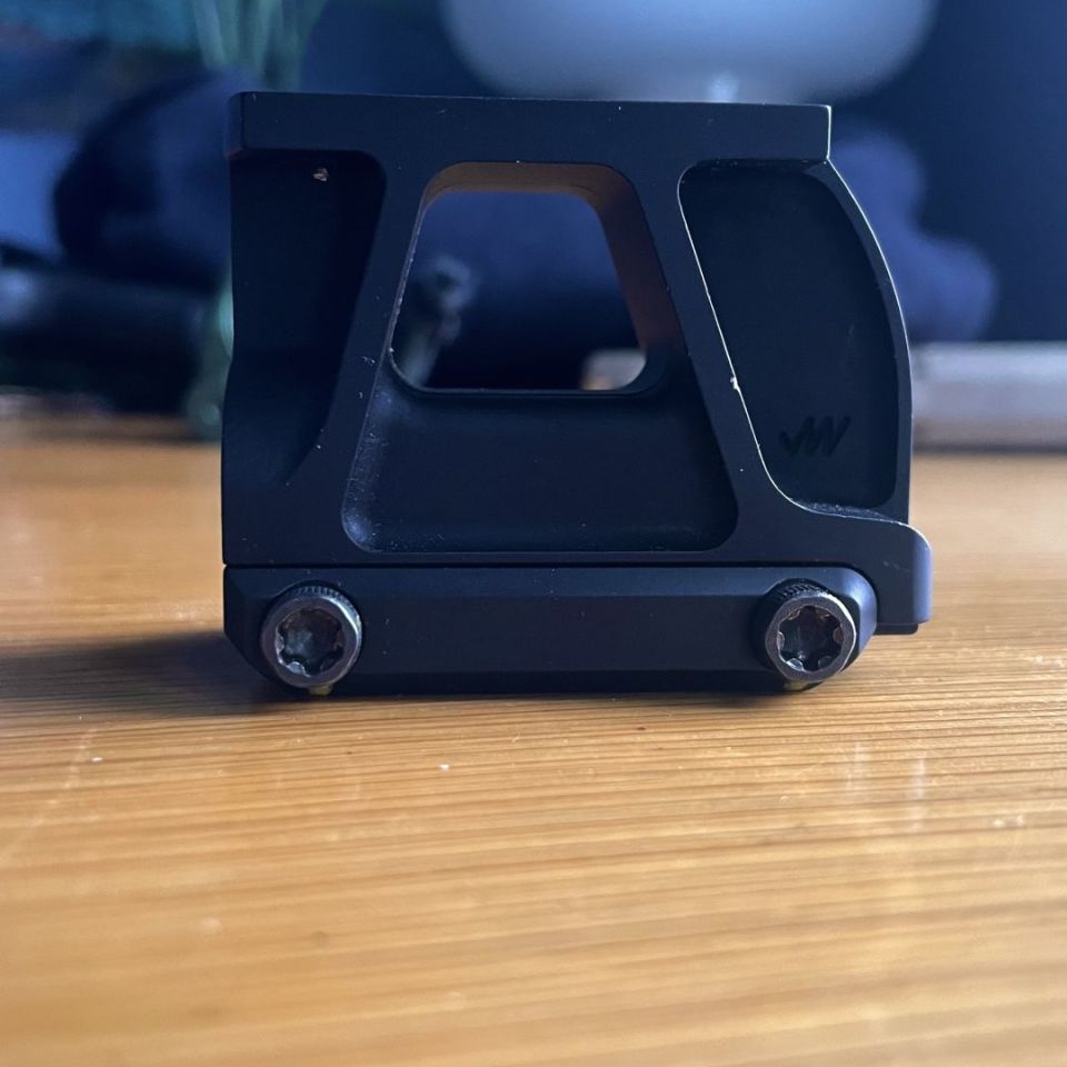 Image 1 - Jagerwerks A1 t2 2.26 mount