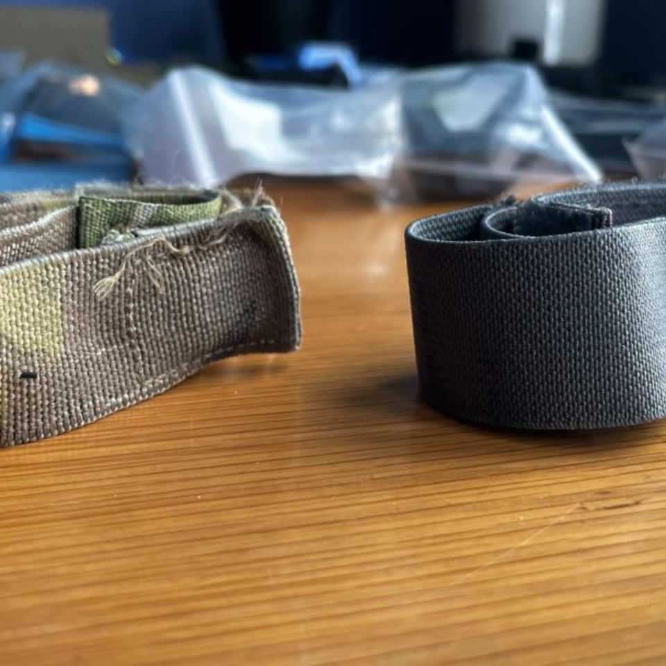 Image 1 - Sling sentry strap