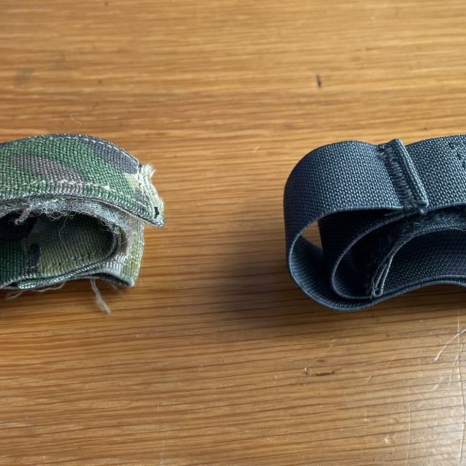 Image 2 - Sling sentry strap