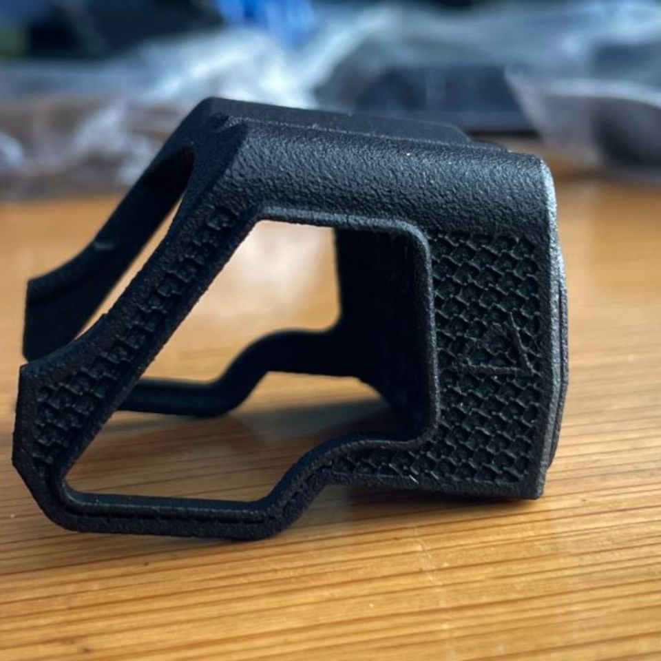 Image 3 - OHC Hexcap, RMR hd