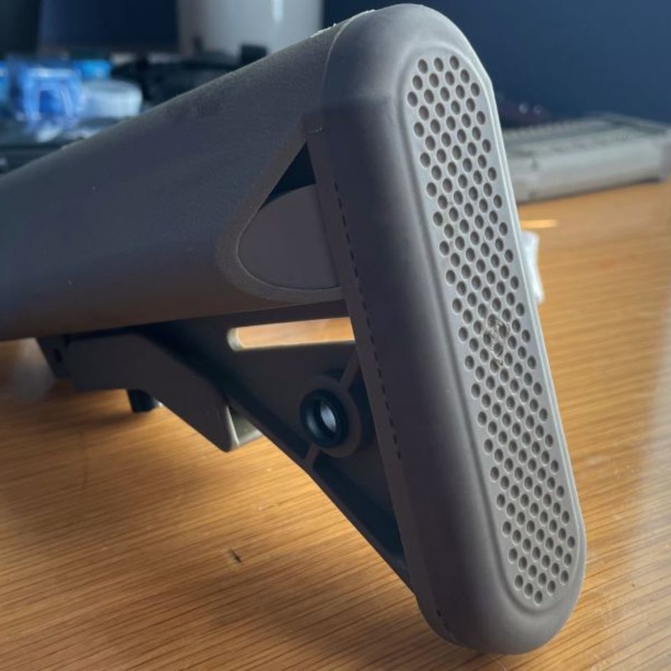 Image 2 - B5 style stock