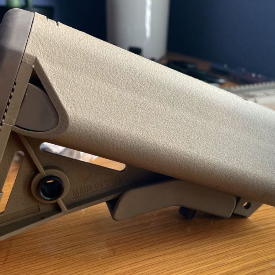 Image 1 - B5 style stock