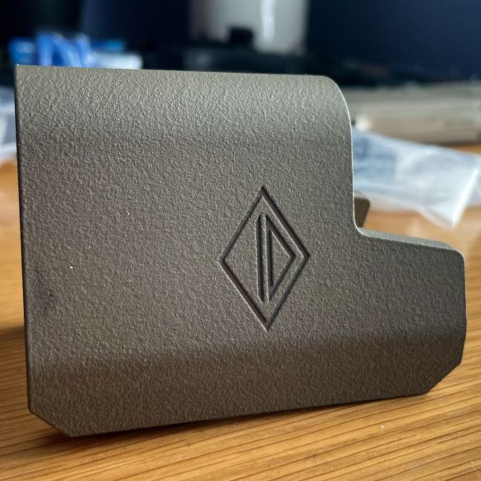 Image 3 - IDG Feer SLK cheek riser