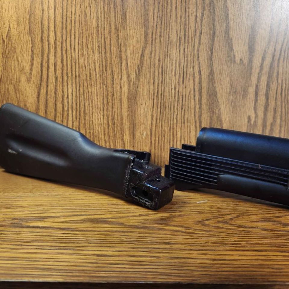 Image 4 - Russian Plum AK74 Furniture