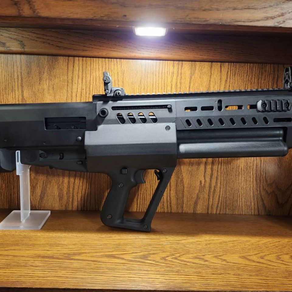 Image 2 - Tavor TS12