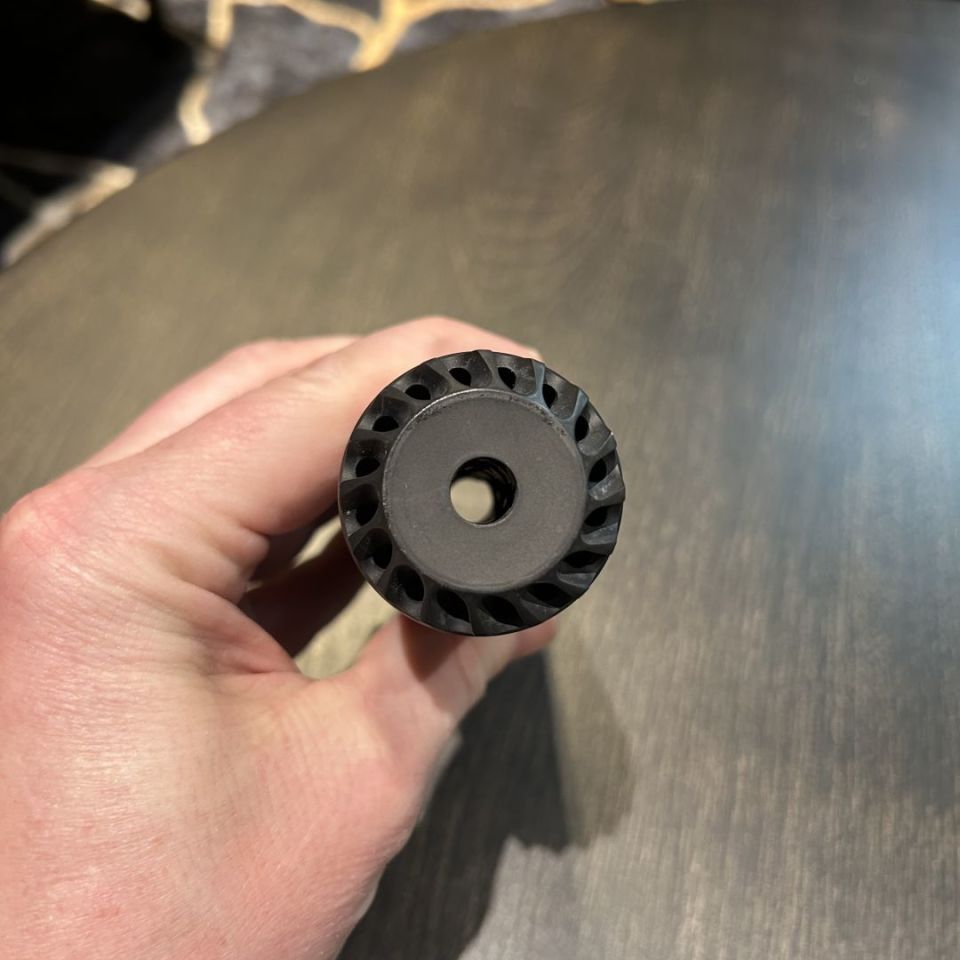 Image 2 - (1 of 4) OSS HX-QD 762 MINI