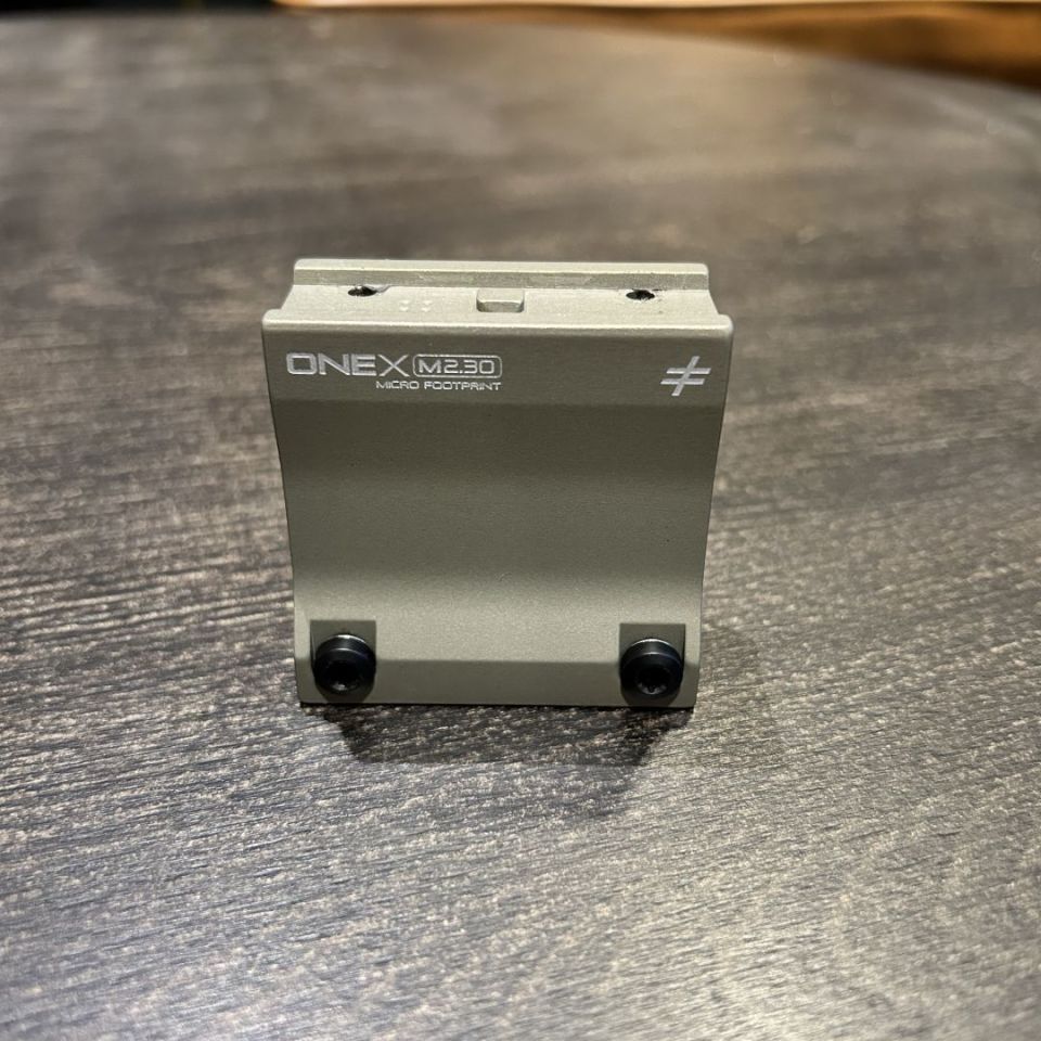 Image 1 - Blackout Defense 2.3” T1/T2