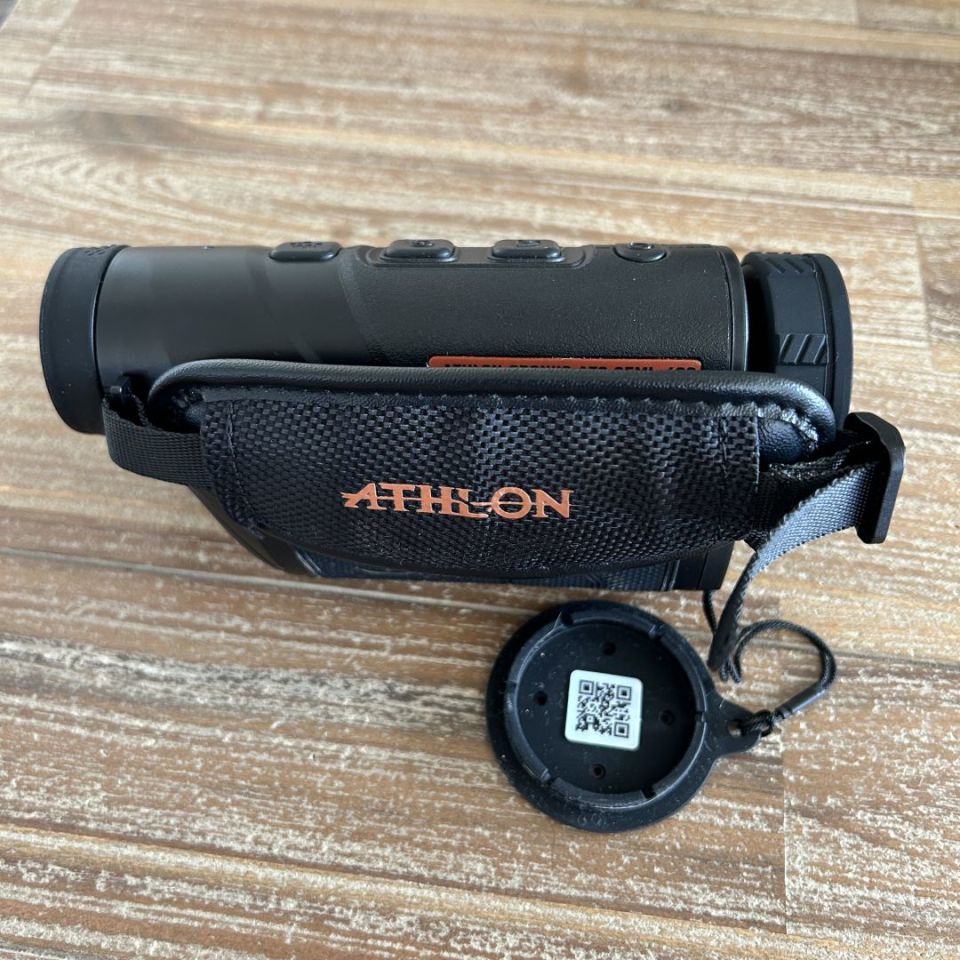 Image 4 - Athlon Cronus 35ML-400 LRF