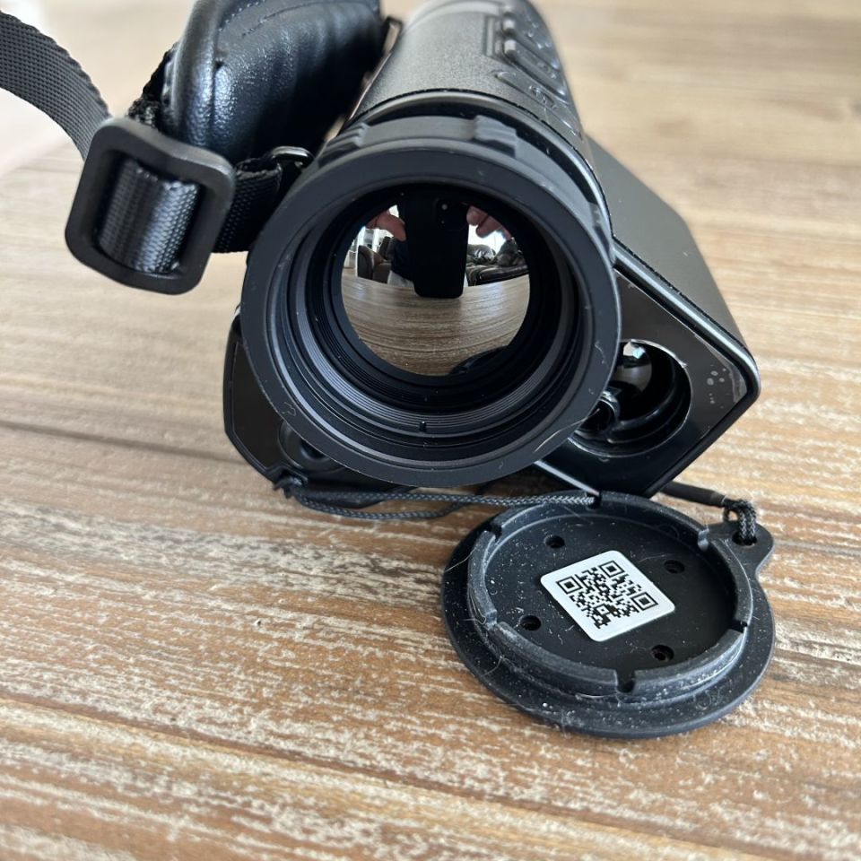 Image 2 - Athlon Cronus 35ML-400 LRF