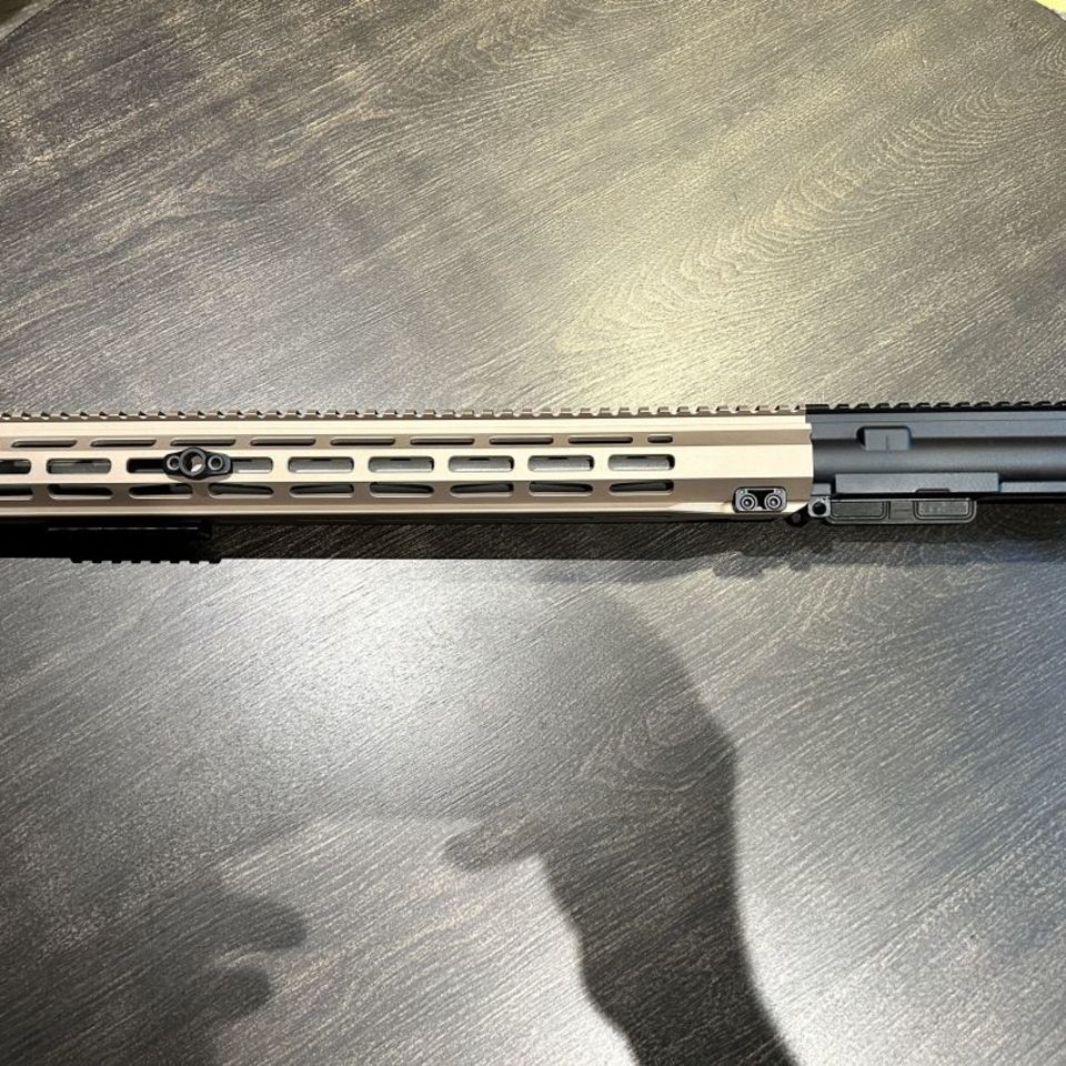 Image 2 - 18” 22ARC Upper (New)