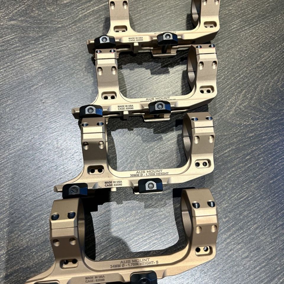 Image 2 - Reptilia AUS 1.7” 34mm