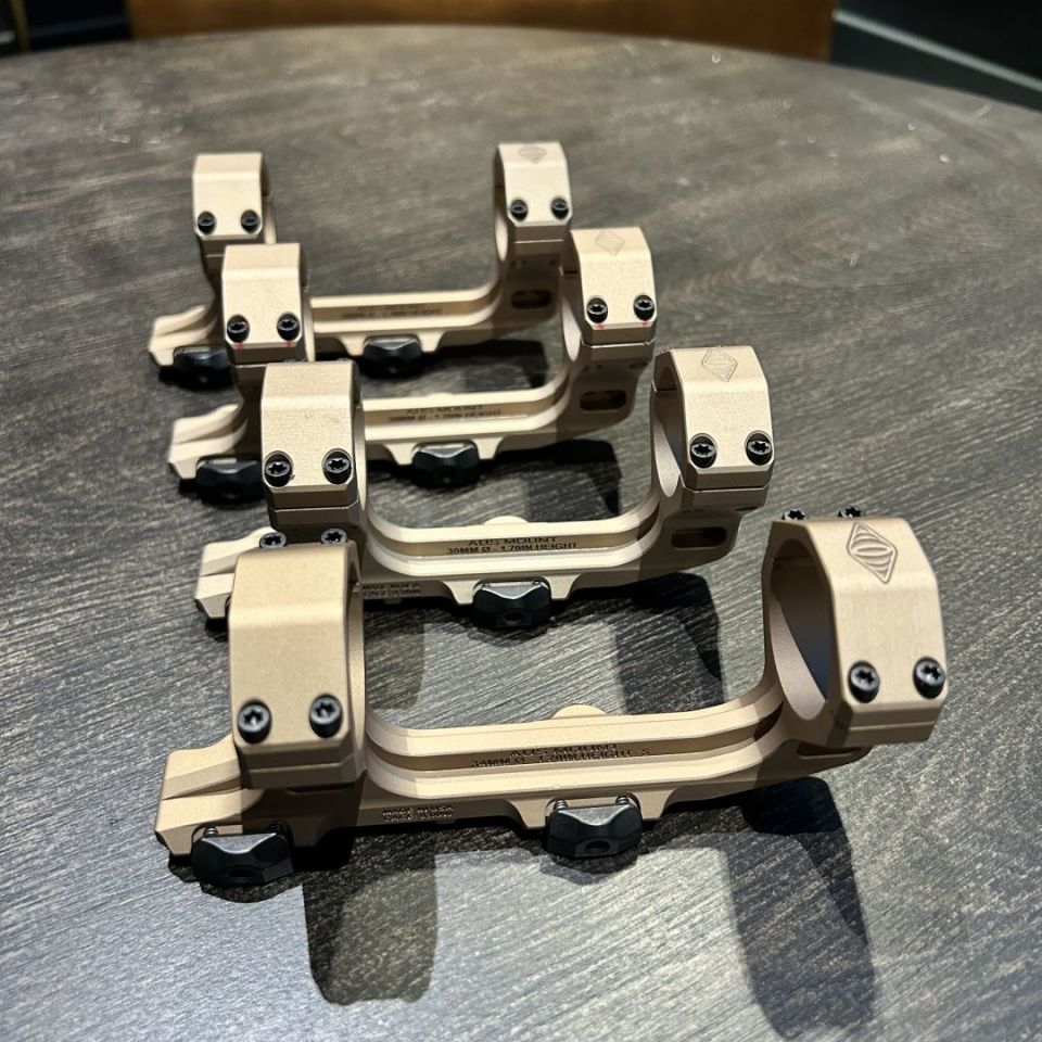 Image 1 - Reptilia AUS 1.7” 34mm