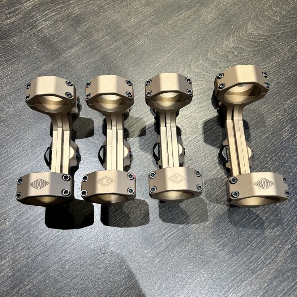 Image 3 - Reptilia AUS 1.7” 34mm