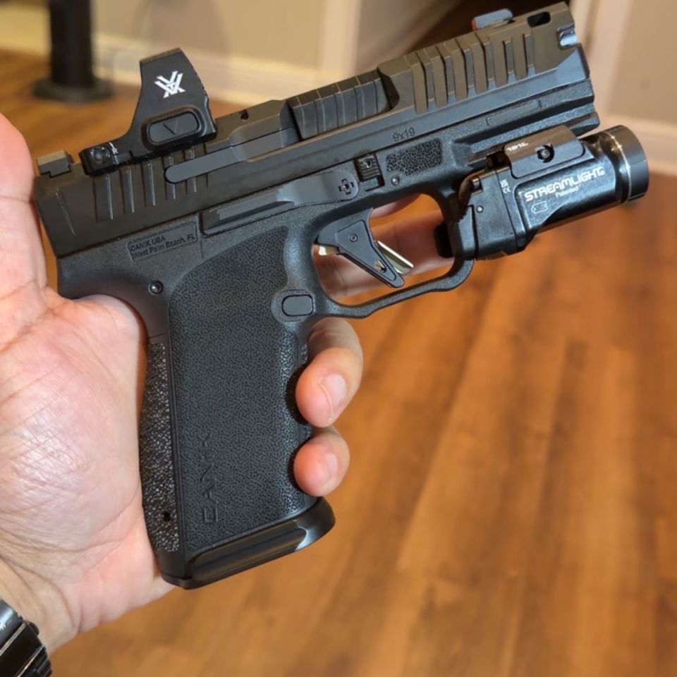 Image 1 - Canik prime 