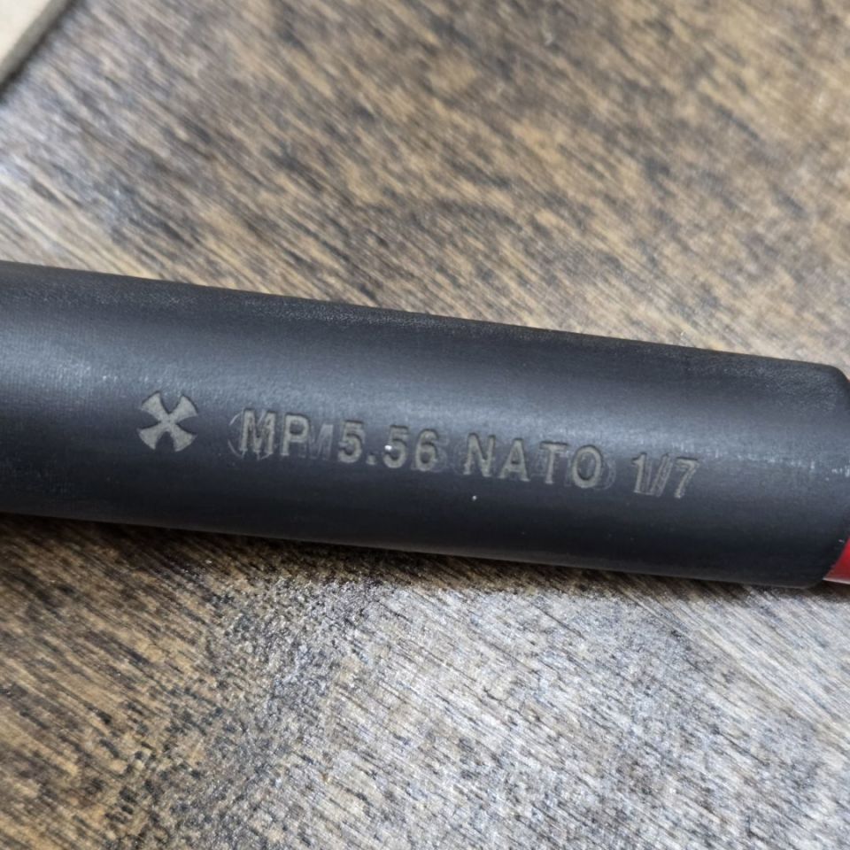 Image 5 - 2 - New Noveske 16" CHF 5.56 Upper