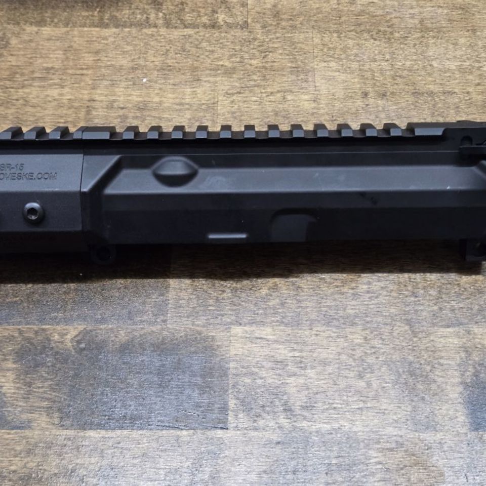 Image 4 - 2 - New Noveske 16" CHF 5.56 Upper