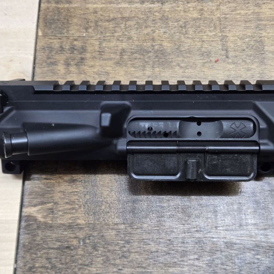 Image 2 - 2 - New Noveske 16" CHF 5.56 Upper