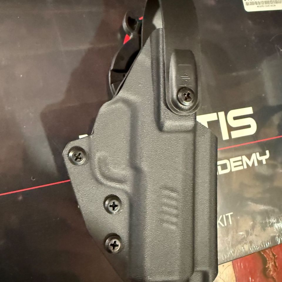 Image 1 - P365XL Tier 1 Centurion OWB Holster