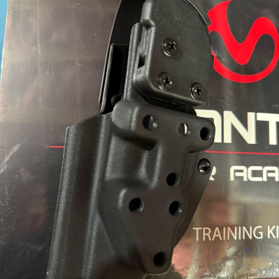 Image 2 - P365XL Tier 1 Centurion OWB Holster