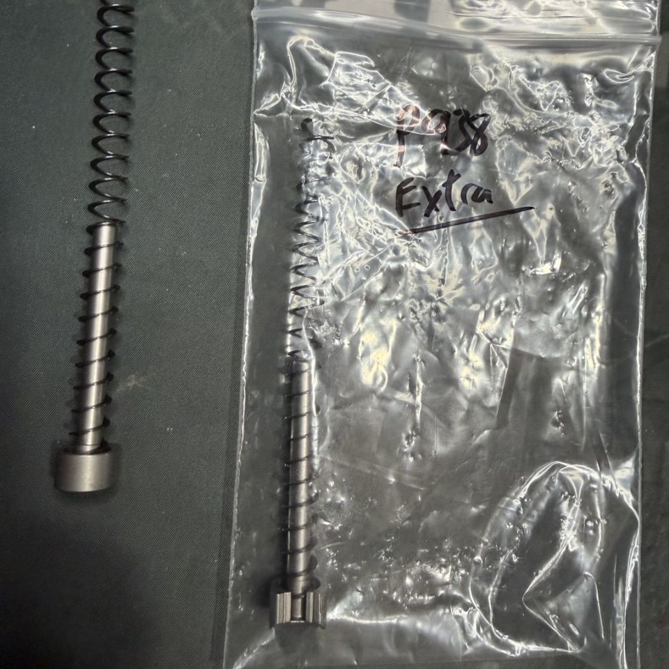 Image 1 - 2 Sig P938 Guiderod and Spring