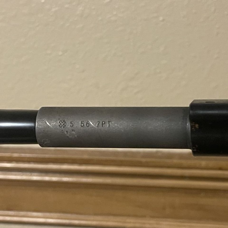 Image 2 - Noveske 13.7 SS Infidel / GB