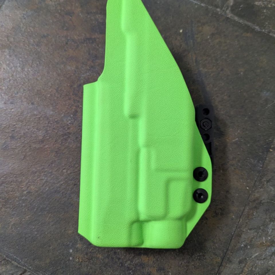 Image 3 - Sig Fuse holster