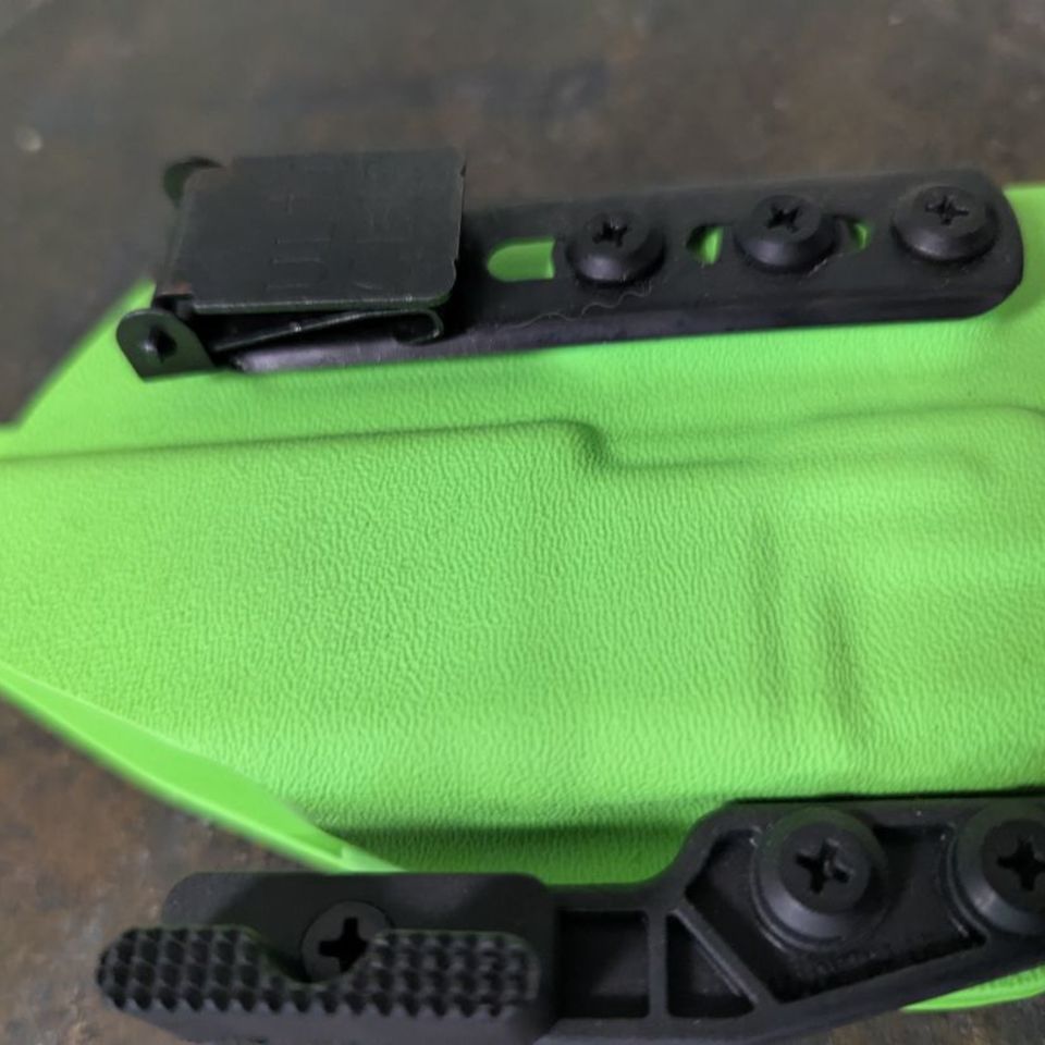 Image 2 - Sig Fuse holster