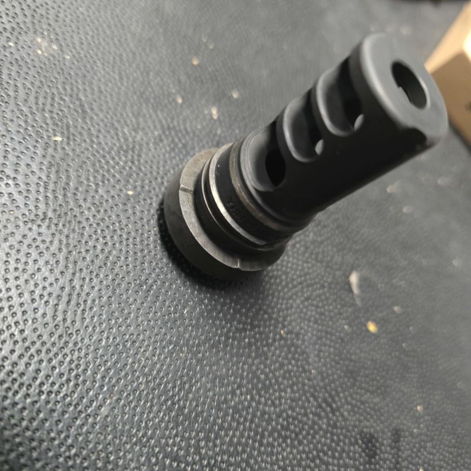 Image 2 - Yankee hill manufacturing qd