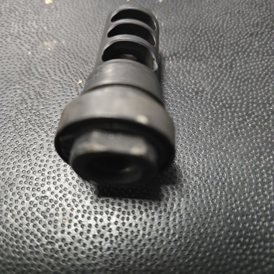 Image 1 - Yankee hill manufacturing qd