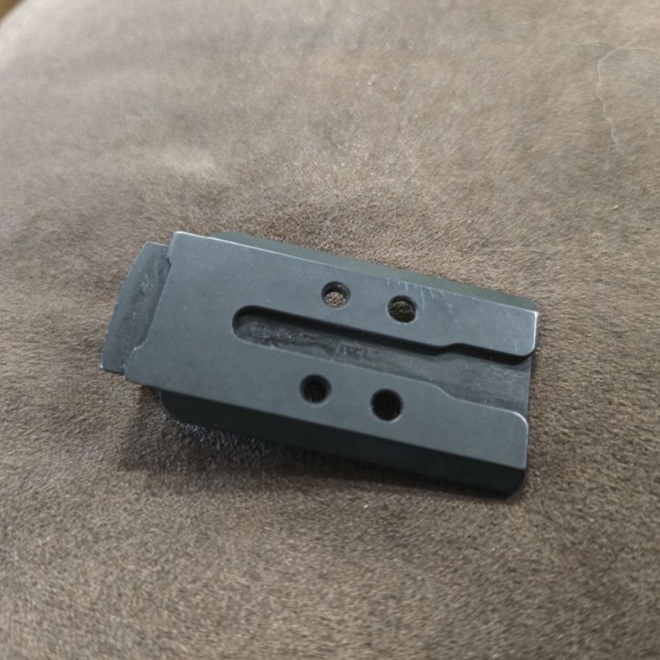 Image 2 - Agency Optic System (AOS) moun